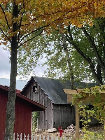 7550 Townline Road, Kingsley, MI 49649