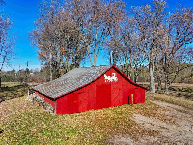 7550 Townline Road, Kingsley, MI 49649