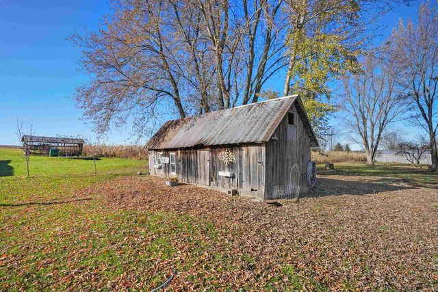 7550 Townline Road, Kingsley, MI 49649