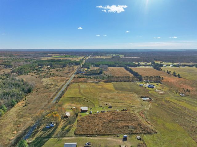 7550 Townline Road, Kingsley, MI 49649