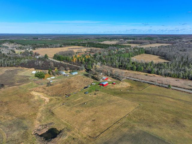 7550 Townline Road, Kingsley, MI 49649