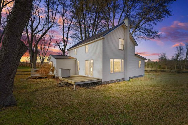 7550 Townline Road, Kingsley, MI 49649