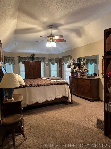 3415 S 88th East Avenue, Tulsa, OK 74145