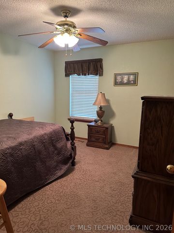 3415 S 88th East Avenue, Tulsa, OK 74145