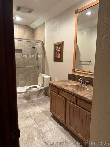 3415 S 88th East Avenue, Tulsa, OK 74145