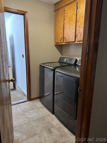 3415 S 88th East Avenue, Tulsa, OK 74145