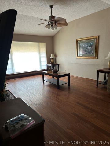 3415 S 88th East Avenue, Tulsa, OK 74145
