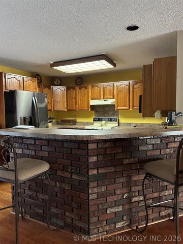 3415 S 88th East Avenue, Tulsa, OK 74145