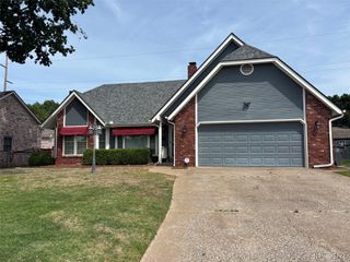 3415 S 88th East Avenue, Tulsa, OK 74145