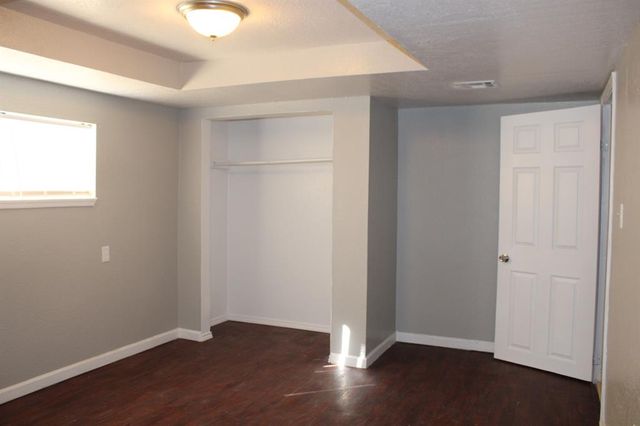 1712 Thompson Drive, Midwest City, OK 73110