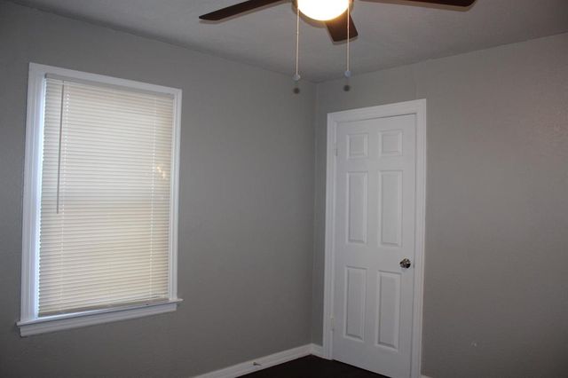 1712 Thompson Drive, Midwest City, OK 73110