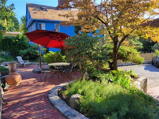 8 Cady Street 3, Providence, RI 02903