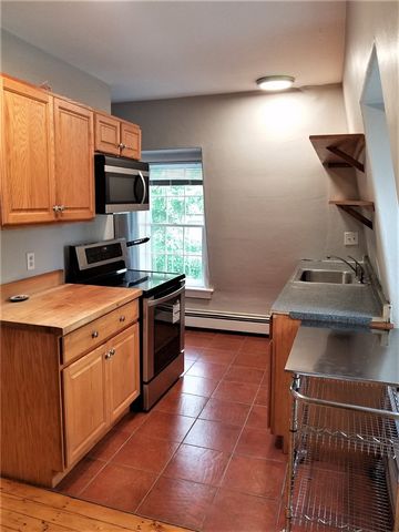 8 Cady Street 3, Providence, RI 02903