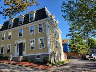 8 Cady Street 3, Providence, RI 02903
