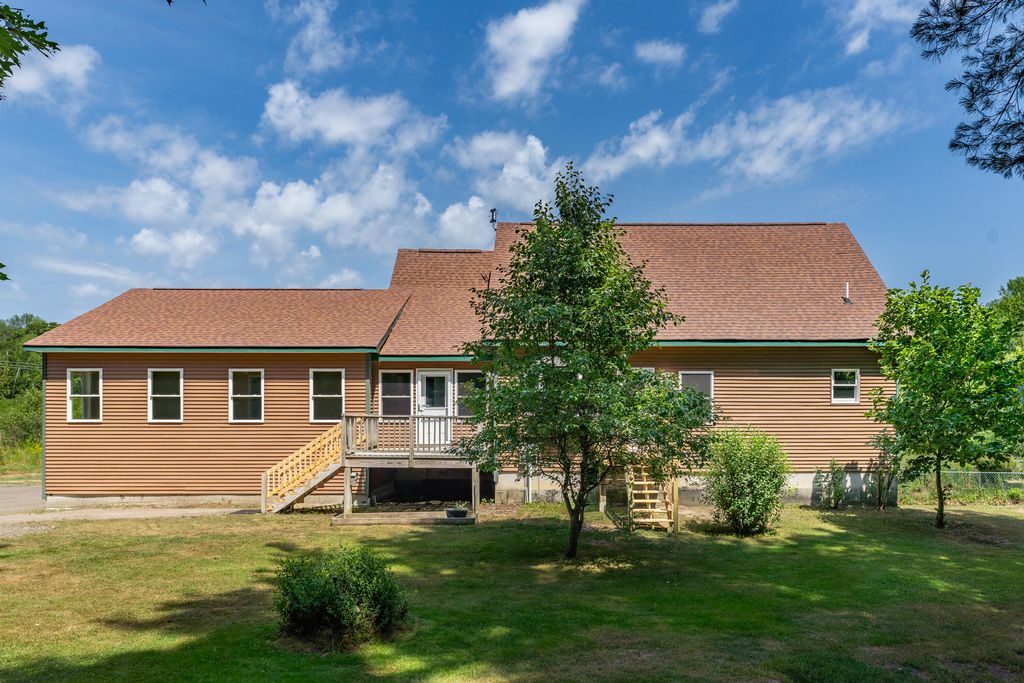 9 Hounds Way, Bath, ME 04530 — exterior