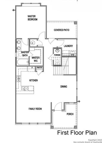 127 Trifle Trail, New Braunfels, TX 78130