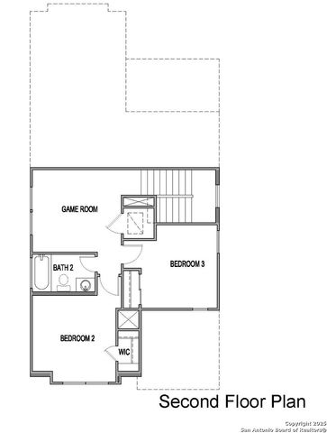 127 Trifle Trail, New Braunfels, TX 78130