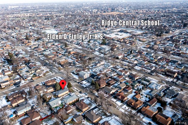 10912 Princess Avenue, Chicago Ridge, IL 60415