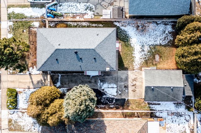 10912 Princess Avenue, Chicago Ridge, IL 60415