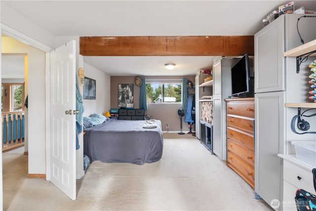 2825 E Crestline Drive, Bellingham, WA 98226