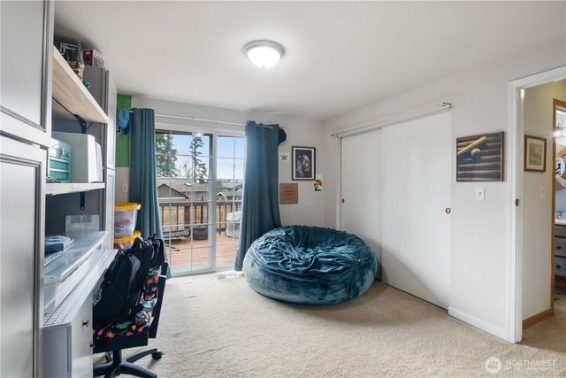 2825 E Crestline Drive, Bellingham, WA 98226