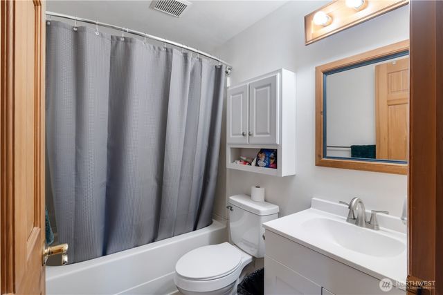 2825 E Crestline Drive, Bellingham, WA 98226