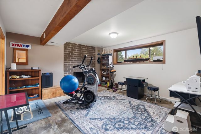 2825 E Crestline Drive, Bellingham, WA 98226