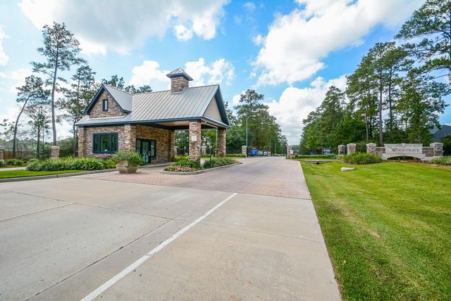 34130 Mill Creek Way, Pinehurst, TX 77362
