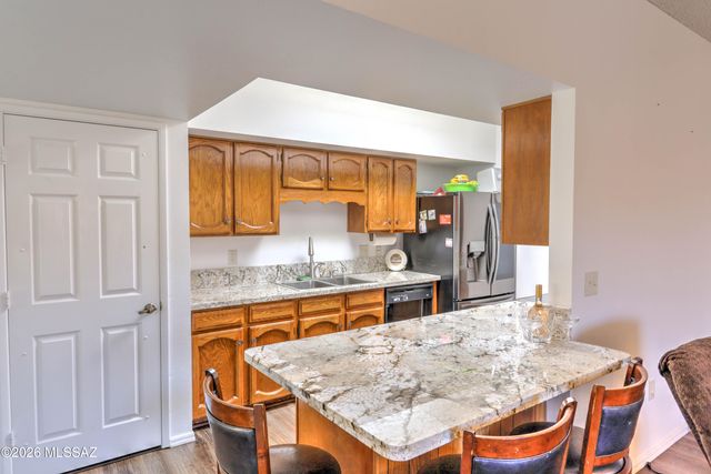 1435 W Calle Pueblo, Green Valley, AZ 85622