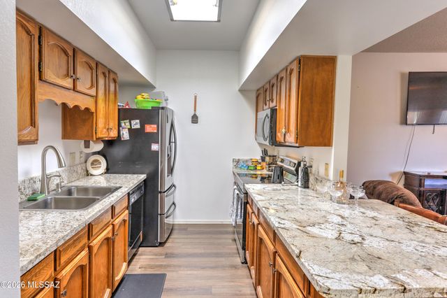 1435 W Calle Pueblo, Green Valley, AZ 85622