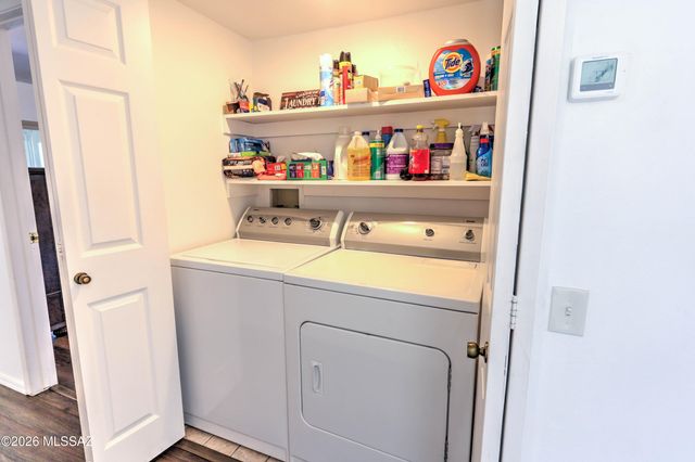 1435 W Calle Pueblo, Green Valley, AZ 85622