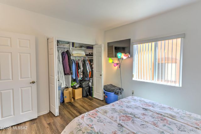 1435 W Calle Pueblo, Green Valley, AZ 85622