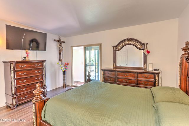 1435 W Calle Pueblo, Green Valley, AZ 85622