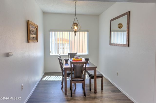 1435 W Calle Pueblo, Green Valley, AZ 85622