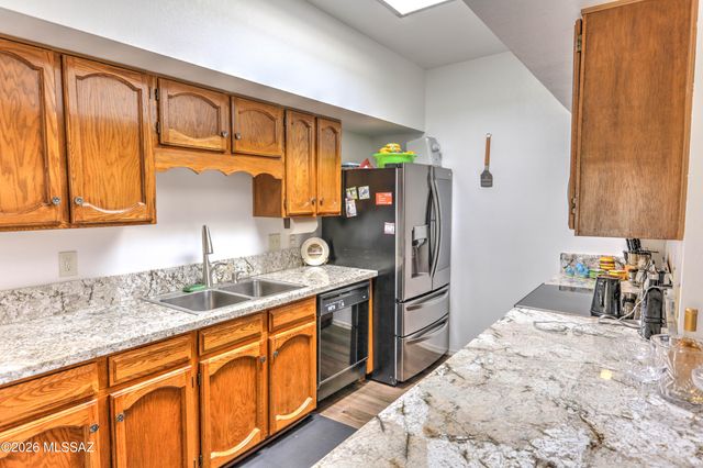 1435 W Calle Pueblo, Green Valley, AZ 85622