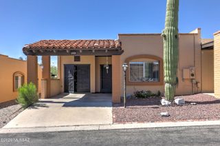 1435 W Calle Pueblo, Green Valley, AZ 85622