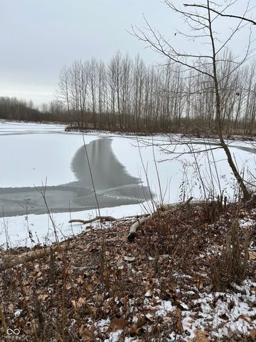 0 N Gray Road, Mooresville, IN 46158