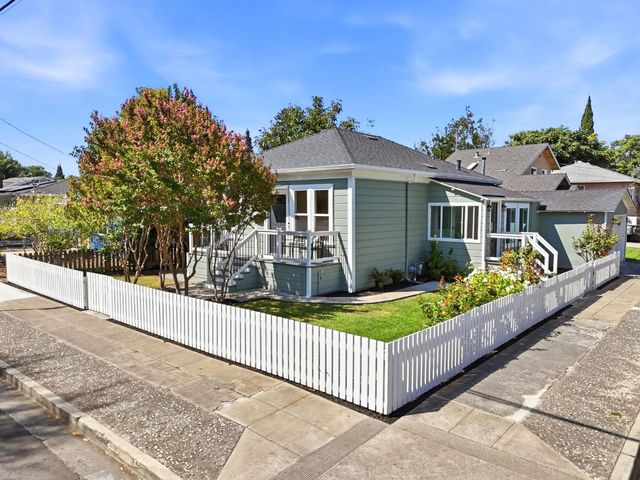 195 Boston Avenue, San Jose, CA 95128