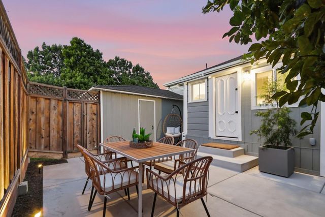 195 Boston Avenue, San Jose, CA 95128