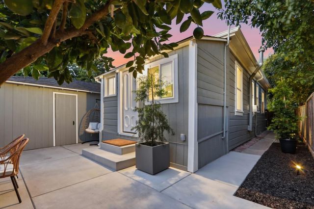 195 Boston Avenue, San Jose, CA 95128
