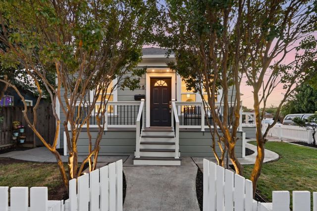 195 Boston Avenue, San Jose, CA 95128