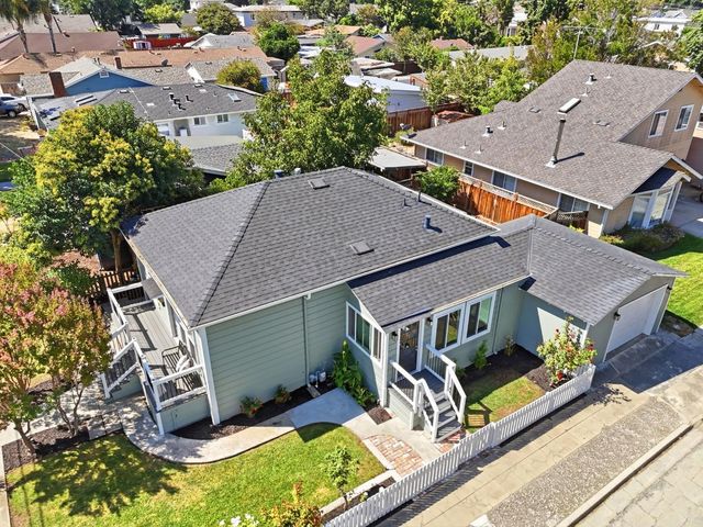 195 Boston Avenue, San Jose, CA 95128