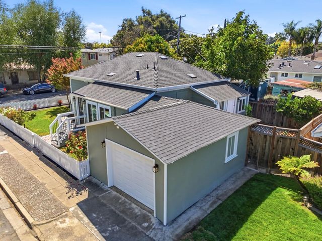 195 Boston Avenue, San Jose, CA 95128