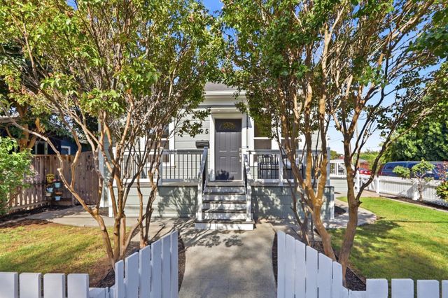 195 Boston Avenue, San Jose, CA 95128