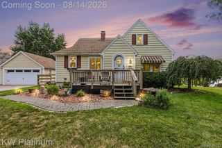 6461 Marsh Road, Marine City, MI 48039