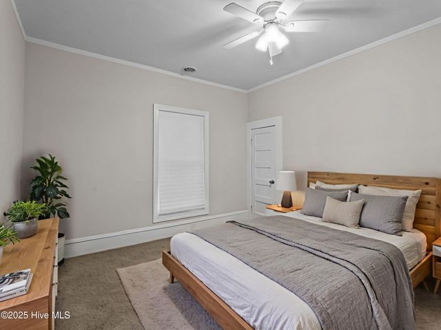 602 Dexter Street, Rocky Mount, NC 27803