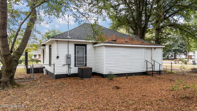 602 Dexter Street, Rocky Mount, NC 27803