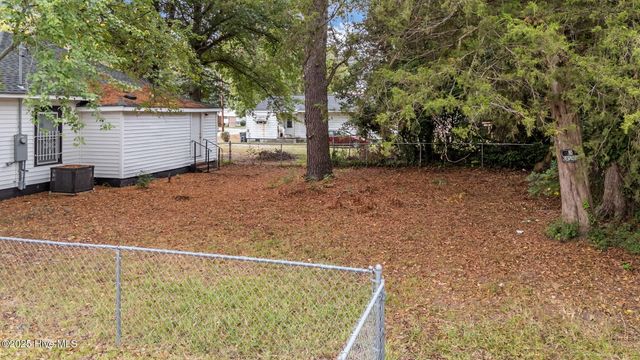 602 Dexter Street, Rocky Mount, NC 27803