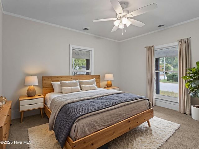 602 Dexter Street, Rocky Mount, NC 27803
