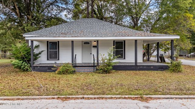 602 Dexter Street, Rocky Mount, NC 27803